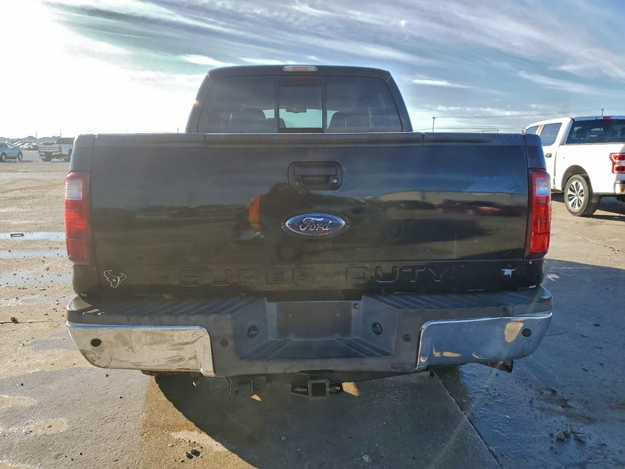 2010 Ford F250 Super Duty VIN: 1FTSW2BR7AEB32188 Lot: 94293505