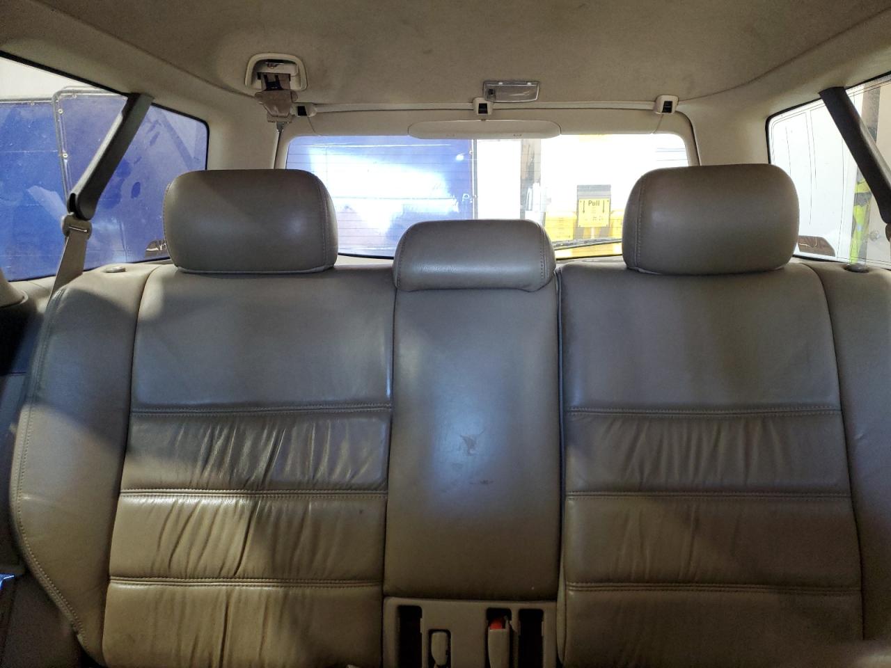 2004 Subaru Legacy Outback Awp VIN: 4S3BH675X47646004 Lot: 90915345