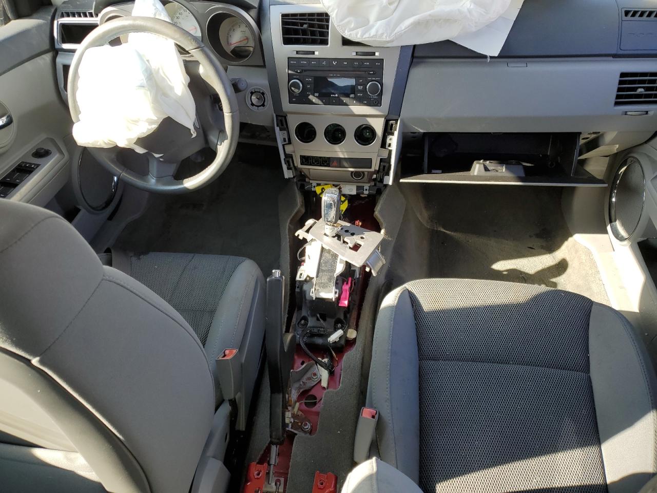 2008 Dodge Avenger R/T VIN: 1B3LC76M08N155171 Lot: 93528795