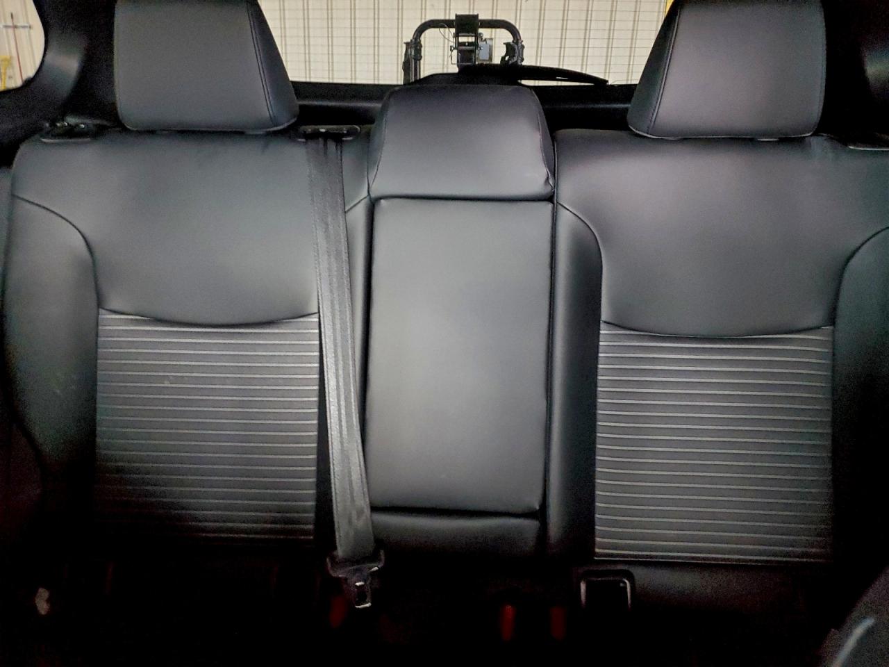 2025 Toyota Corolla Cross Se VIN: 7MUFBABG3SV075527 Lot: 93912895