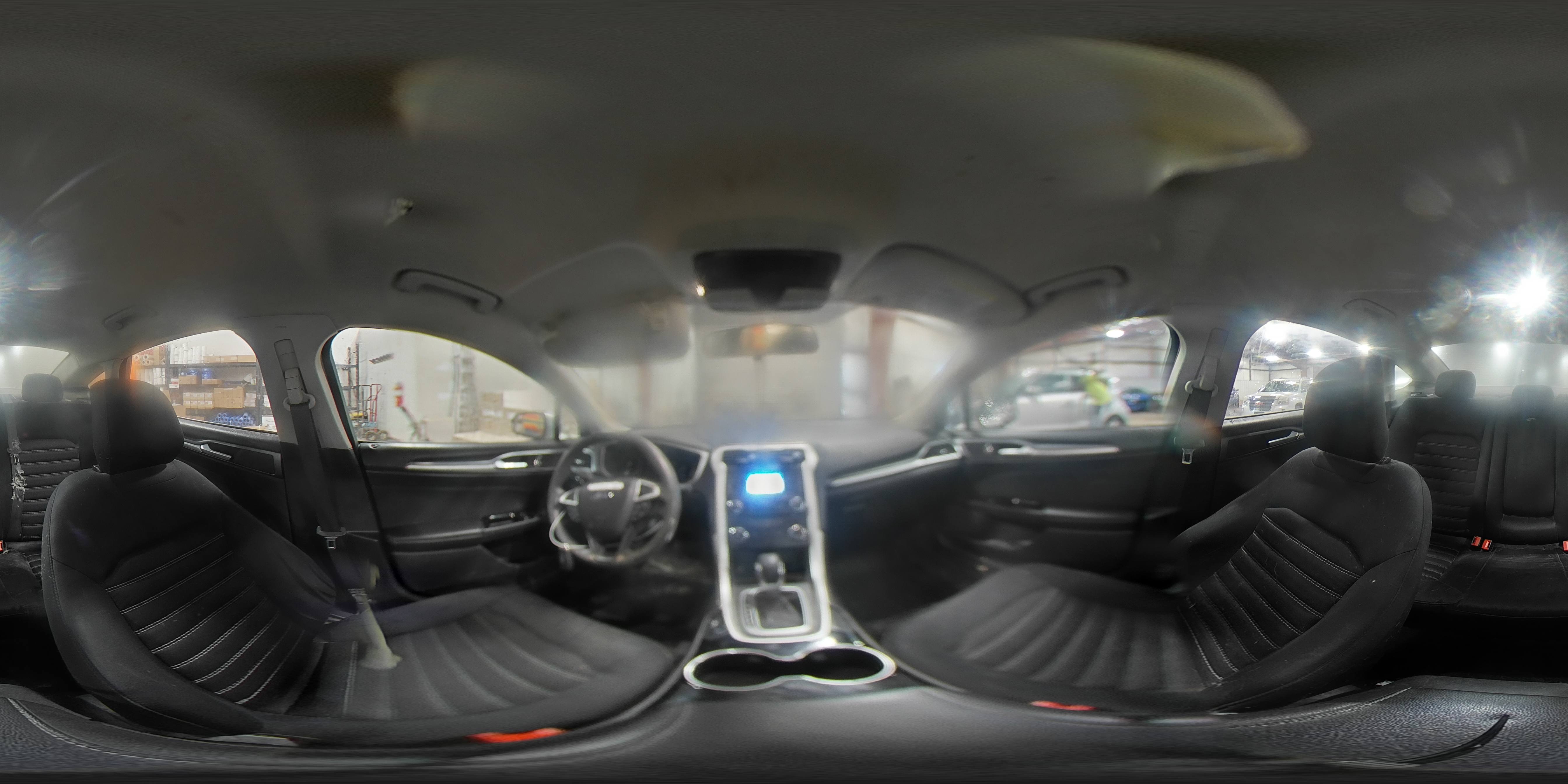 2014 Ford Fusion Se VIN: 3FA6P0H74ER354088 Lot: 93599405