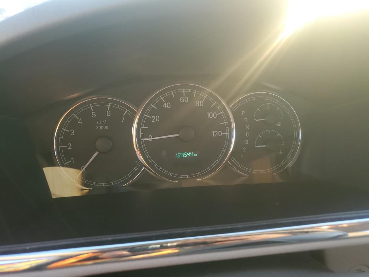 2005 Buick Lacrosse Cx VIN: 2G4WC532851253912 Lot: 92389695