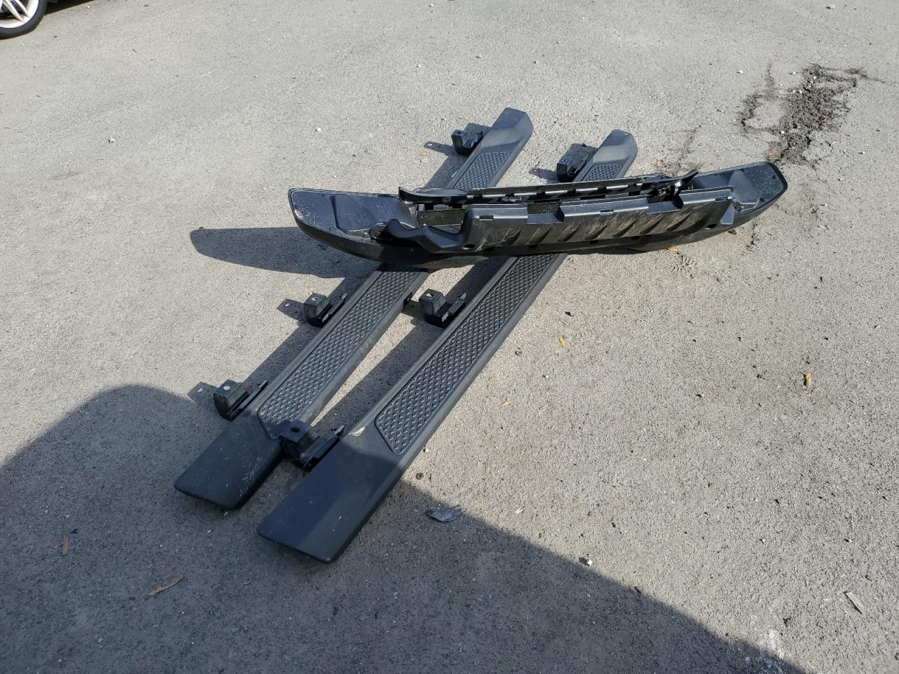 2023 Jeep Gladiator Sport VIN: 1C6HJTAG6PL589195 Lot: 90895995