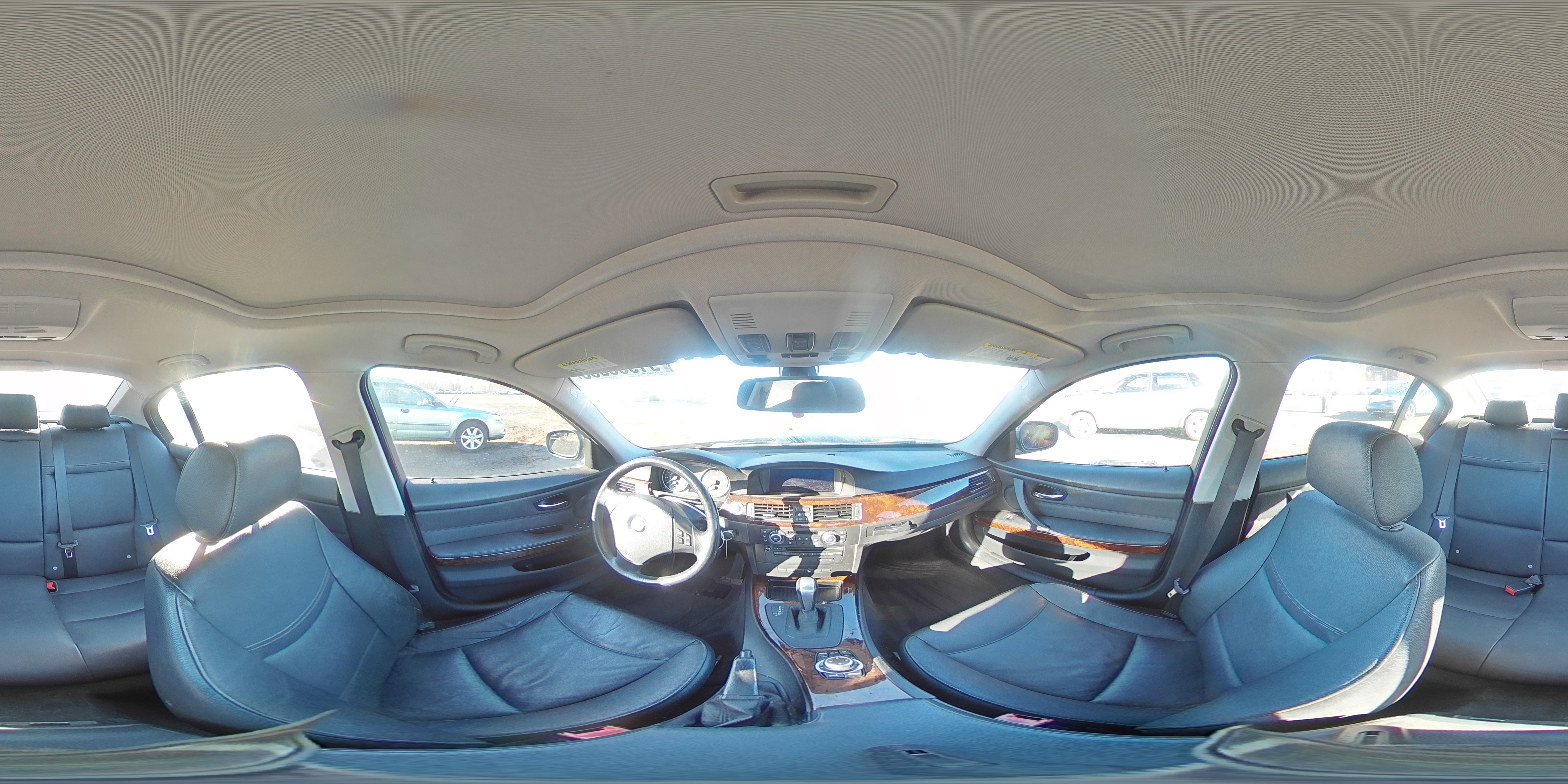 2010 BMW 328 Xi Sulev VIN: WBAPK5C51AA651630 Lot: 91988035