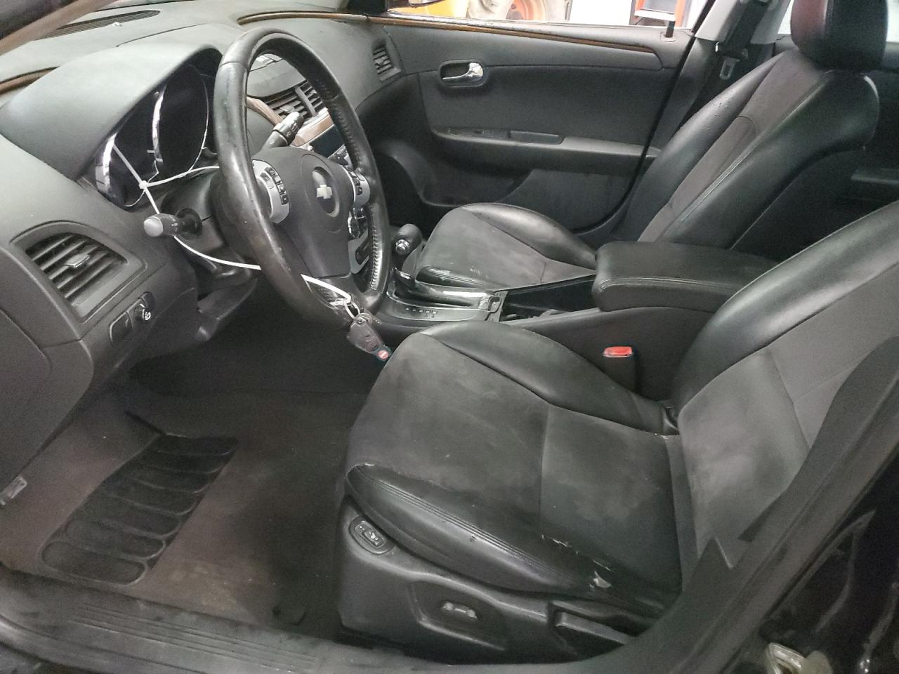 2009 Chevrolet Malibu 2Lt VIN: 1G1ZJ57B39F126090 Lot: 82574775