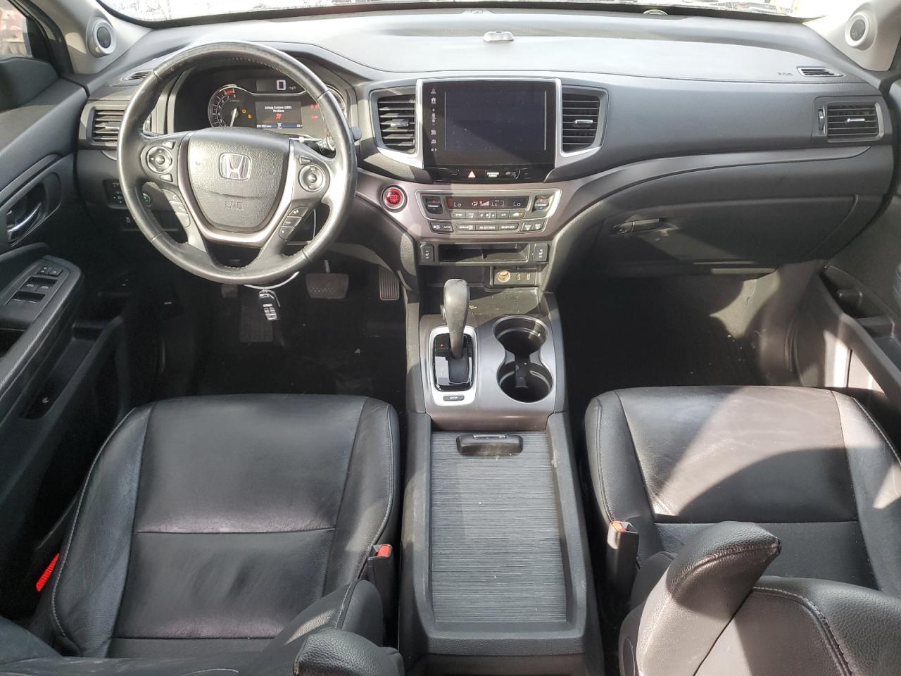 2018 Honda Pilot Exl VIN: 5FNYF5H54JB001413 Lot: 86669255