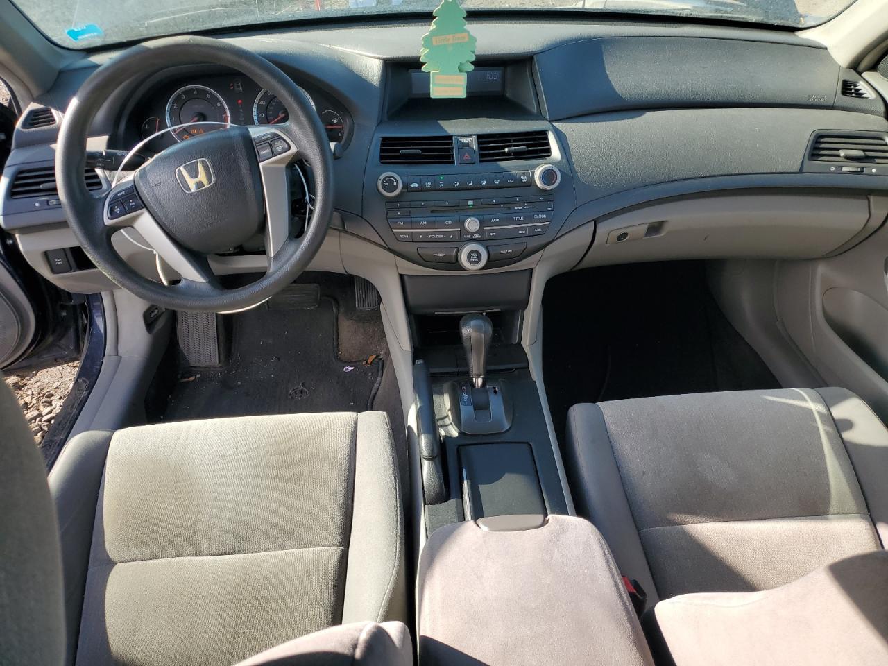 2009 Honda Accord Lx VIN: 1HGCP26359A009534 Lot: 93825275