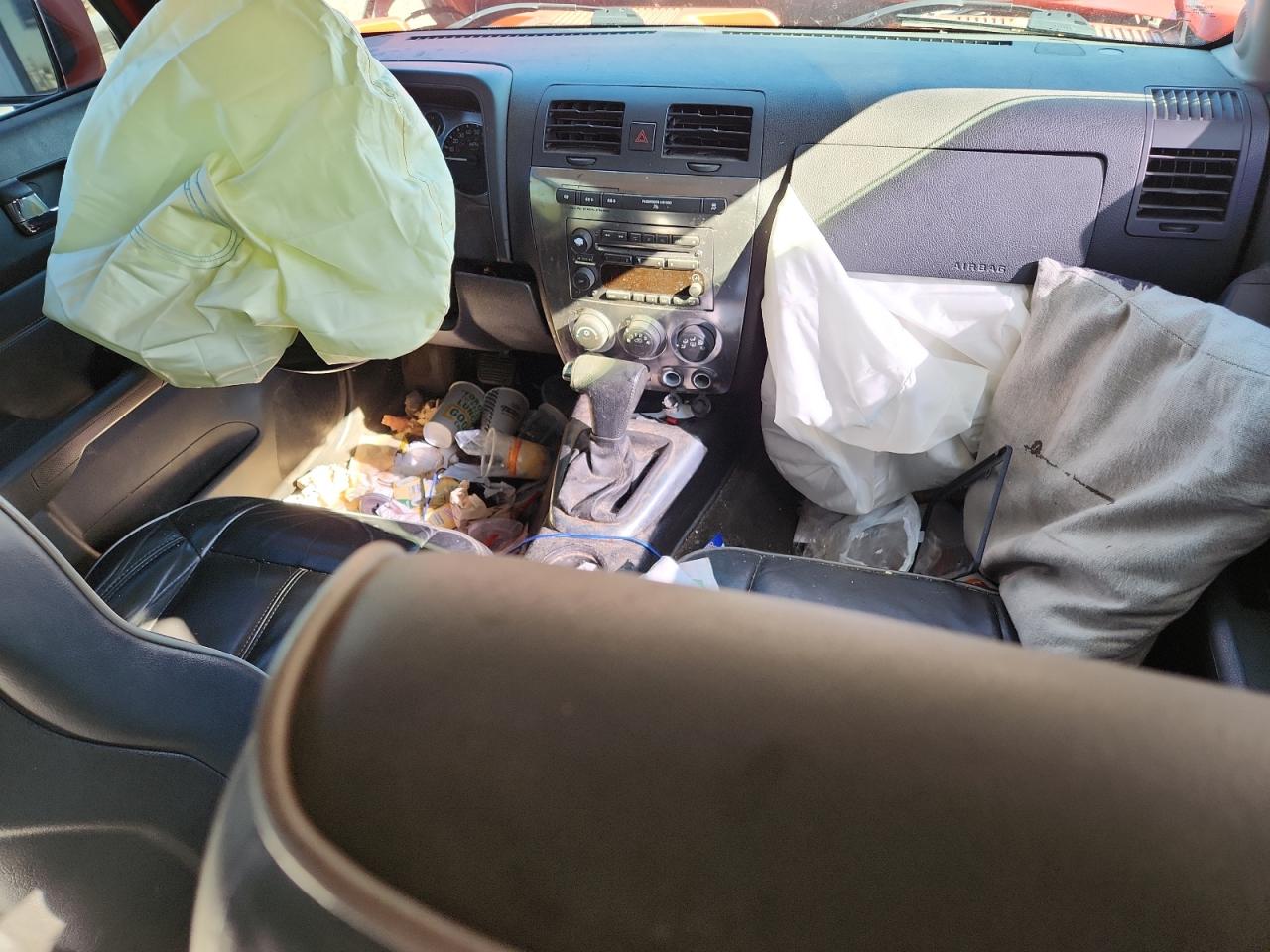 2008 Hummer H3 VIN: 5GTEN13E188160382 Lot: 92068805