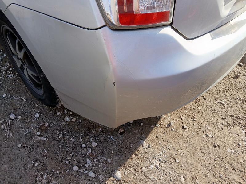 2013 TOYOTA PRIUS 1.8 VVTI T3 5DR CVT AUTO