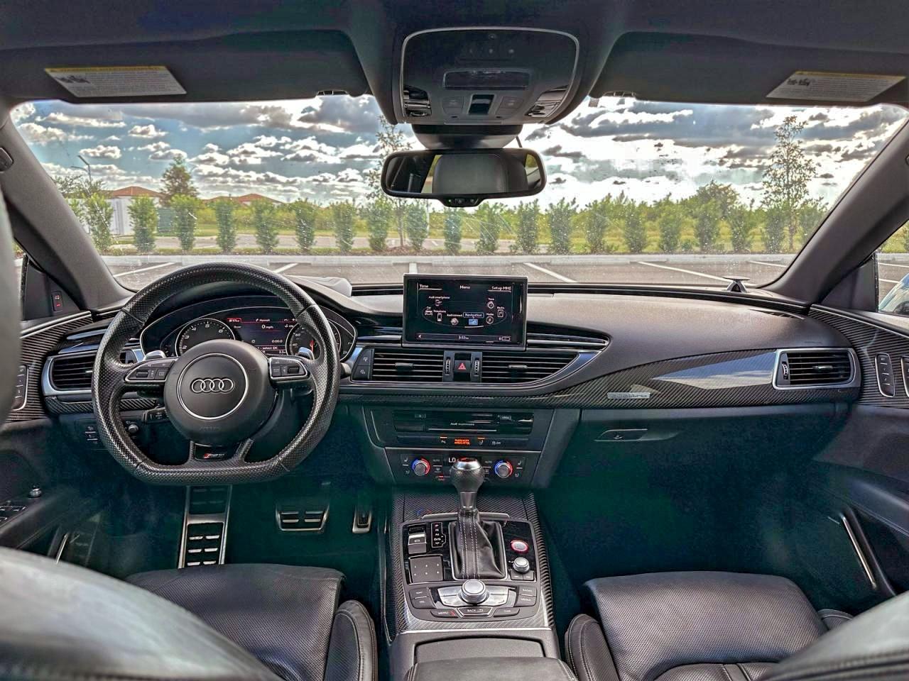 Фото: WUAWRBFC3HN901930