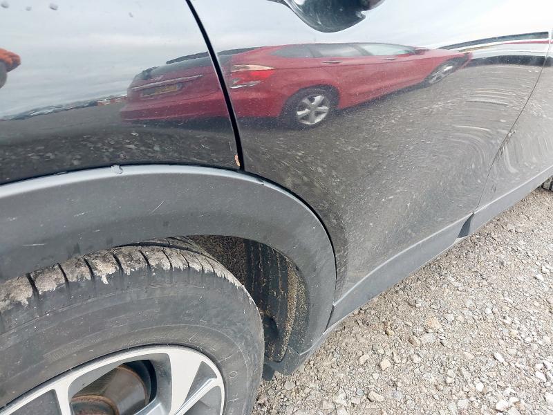 2020 KIA XCEED 1.0T GDI ISG 2 5DR