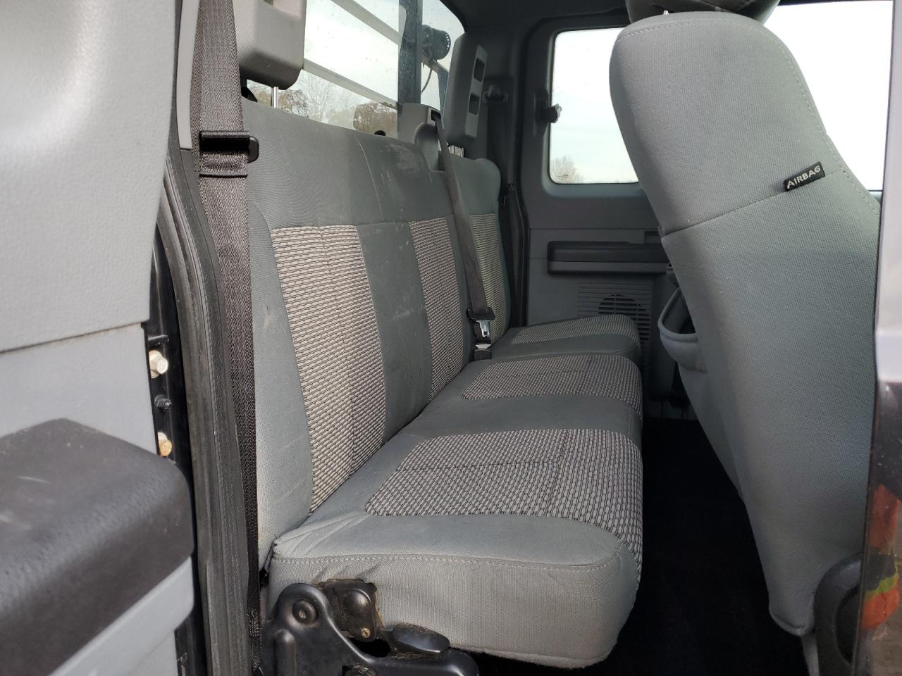 2012 Ford F250 Super Duty VIN: 1FT7X2BT3CEC52202 Lot: 92818365