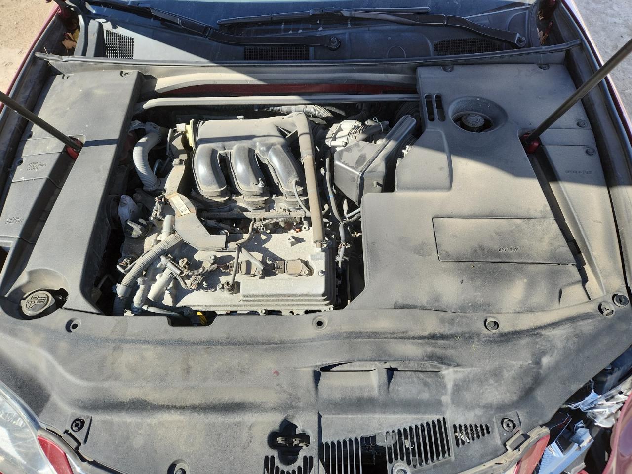 2012 Lexus Es 350 VIN: JTHBK1EG4C2475754 Lot: 92078235