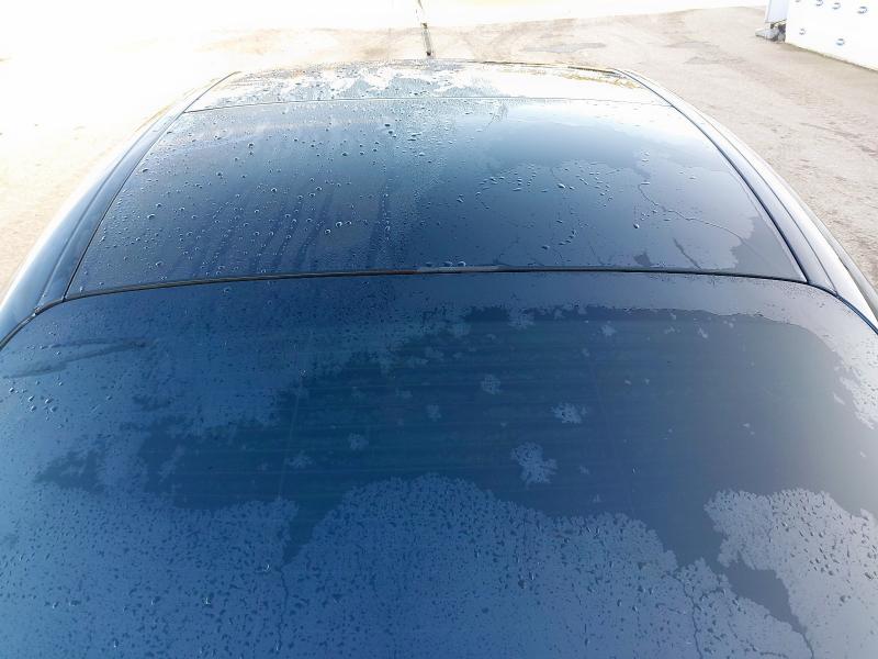 2022 MERCEDES-BENZ E CLASS E53 4MATIC+ NIGHT EDITION PREM+ 4DR TCT