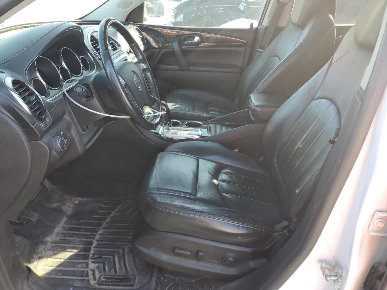 2016 Buick Enclave VIN: 5GAKRBKD0GJ280342 Lot: 91831615