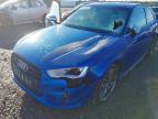 2016 AUDI A3 S3 TFSI QUATTRO 3DR S TRONIC [NAV] for sale at Copart YORK