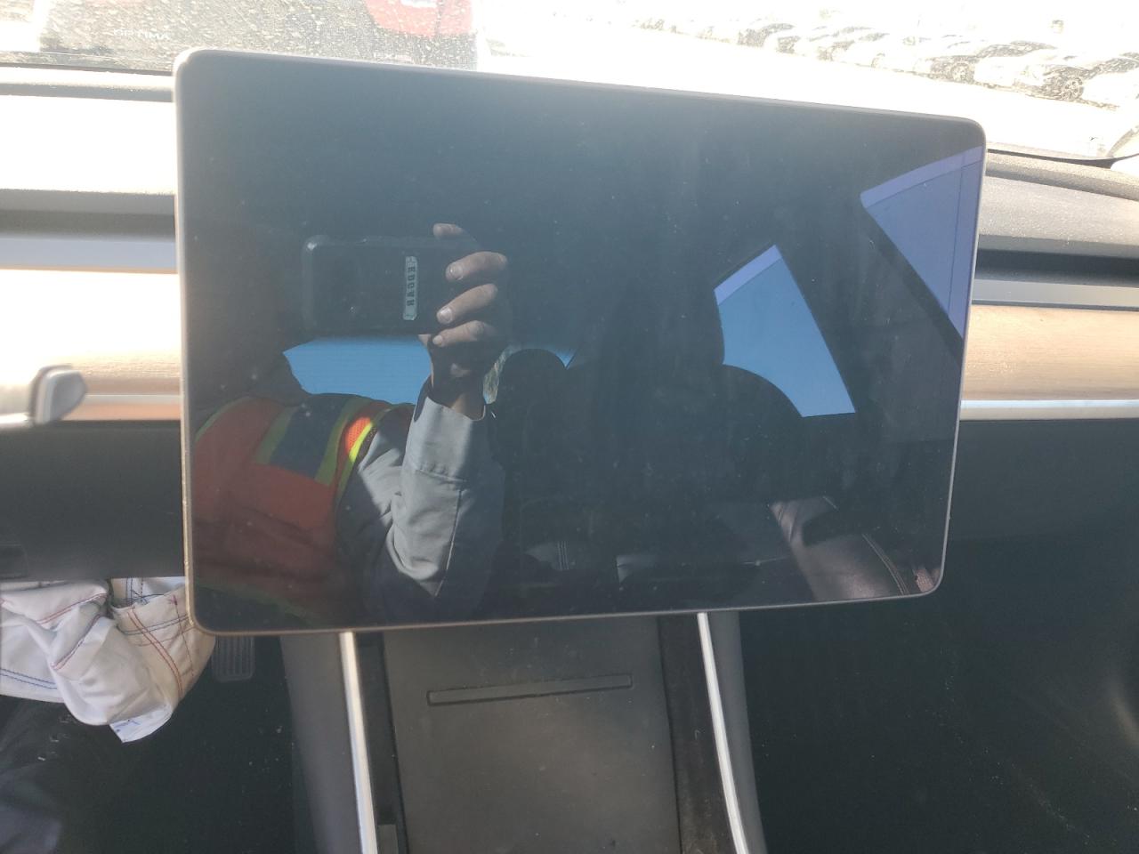 2019 Tesla Model 3 VIN: 5YJ3E1EA3KF495305 Lot: 91909715