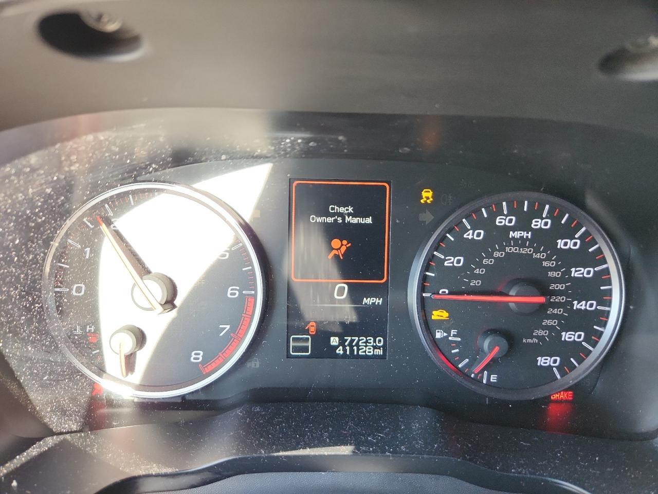 2022 Subaru Wrx Premium VIN: JF1VBAF62N9031602 Lot: 91496395