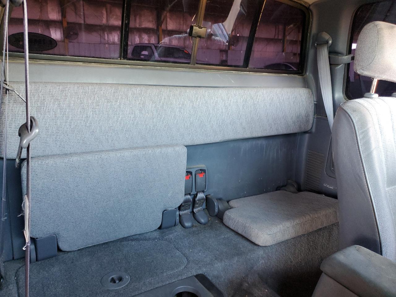 1998 Toyota Tacoma Xtracab VIN: 4TAVL52N9WZ081521 Lot: 91496965