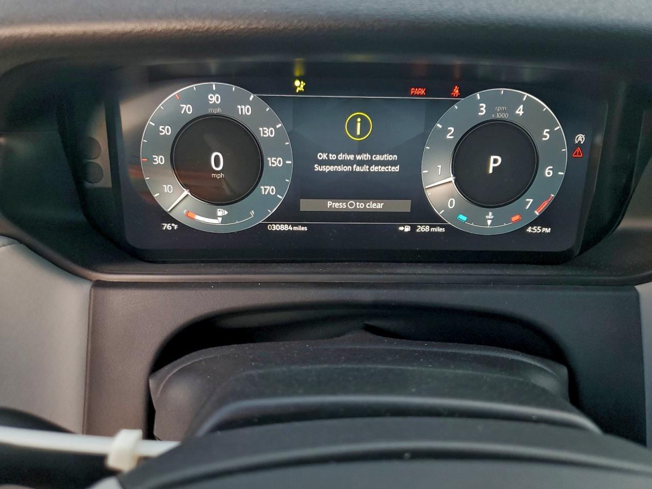 2024 Land Rover Range Rover Velar Dynamic Se VIN: SALYL2EX3RA381418 Lot: 94066605