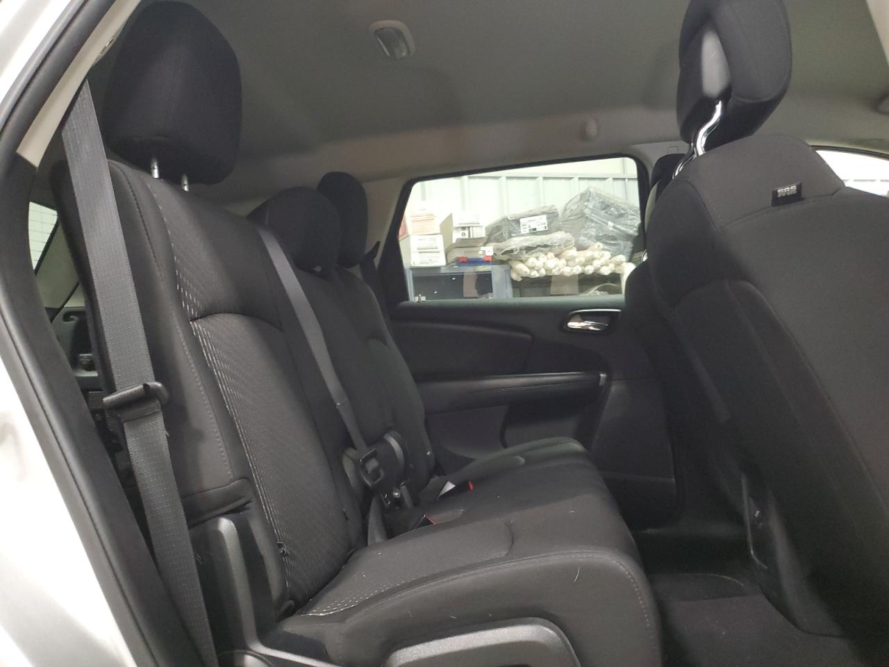 2012 Dodge Journey Sxt VIN: 3C4PDCBG4CT251917 Lot: 92630185