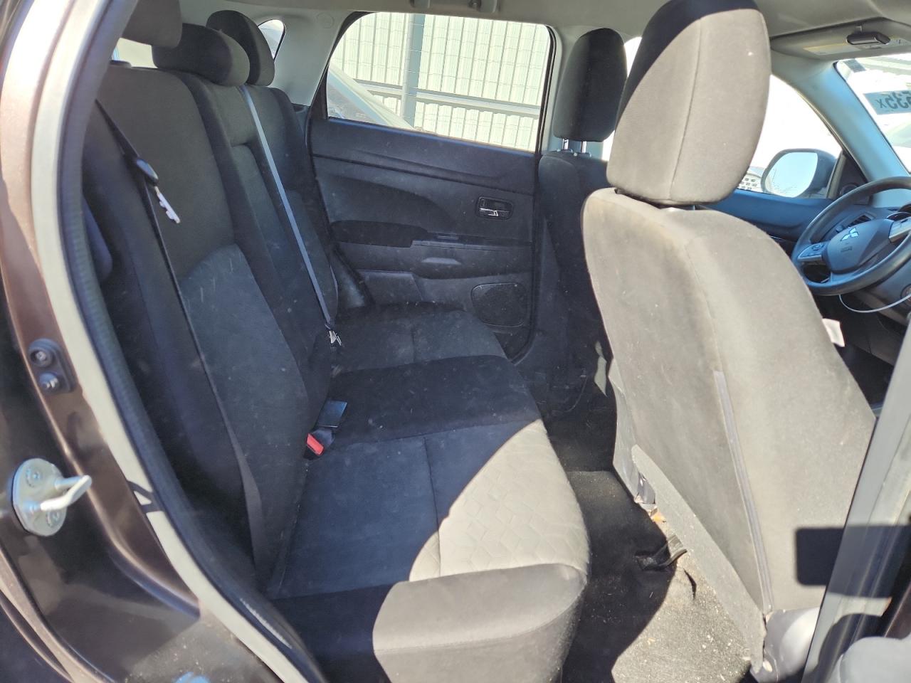 2020 Mitsubishi Outlander Sport Es VIN: JA4AP3AU2LU021894 Lot: 90366535