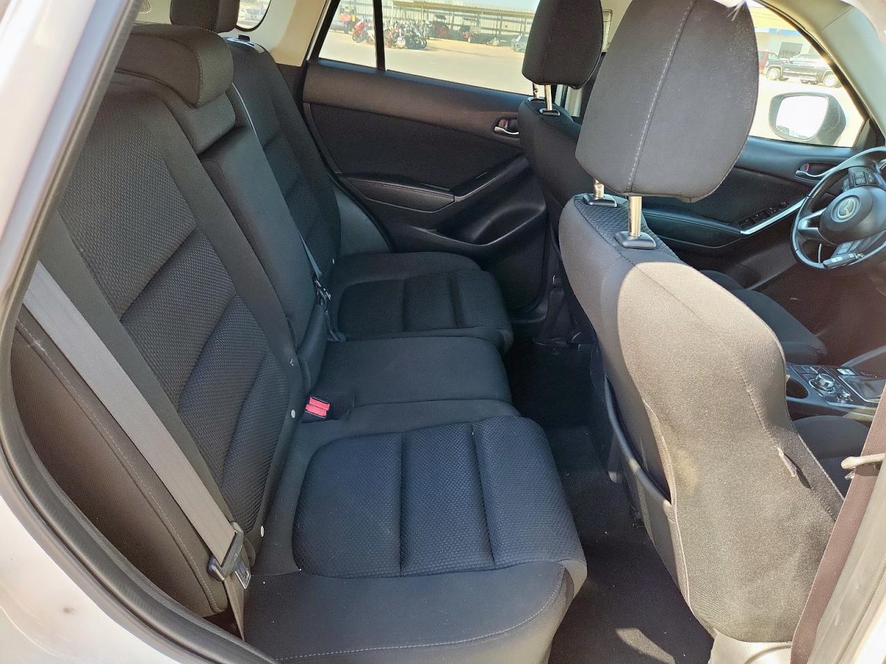 2016 Mazda Cx-5 Touring VIN: JM3KE2CY9G0627739 Lot: 93128355