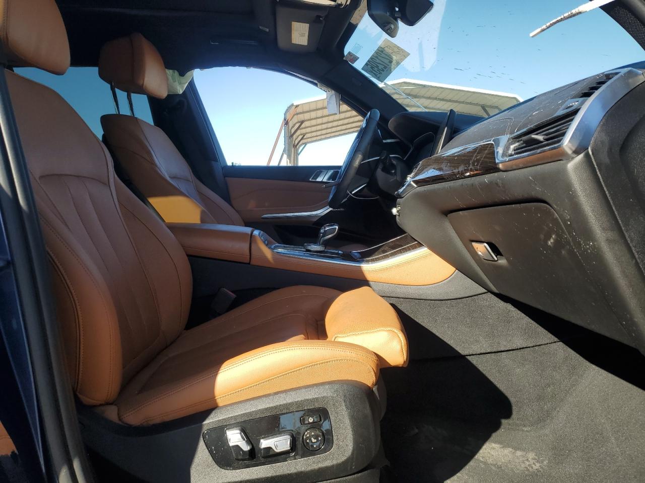 2019 BMW X5 xDrive40I VIN: 5UXCR6C50KLL60463 Lot: 91121295