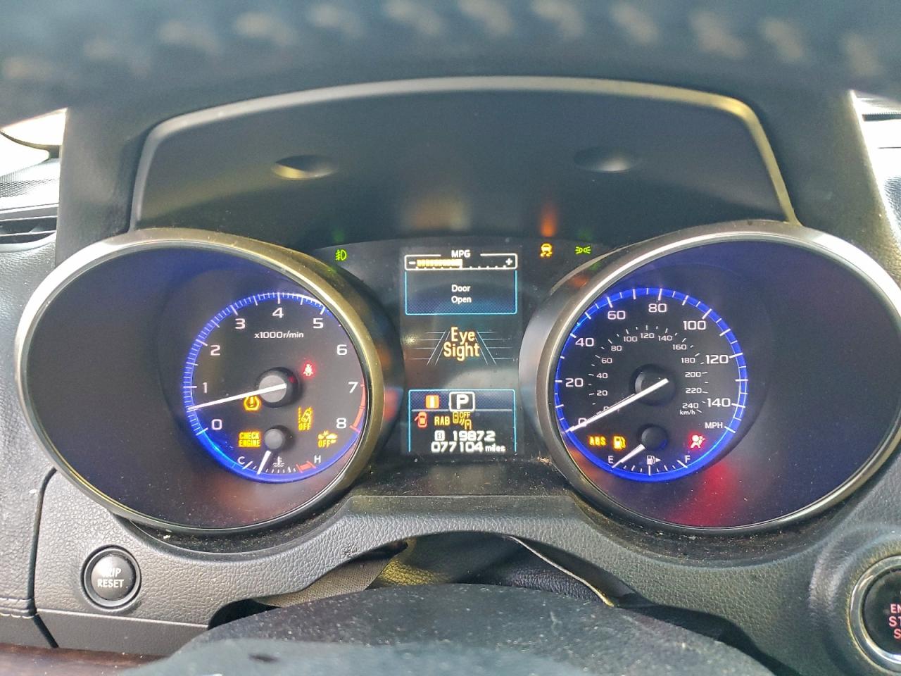 2018 Subaru Outback 2.5I Limited VIN: 4S4BSANC3J3235869 Lot: 94448195