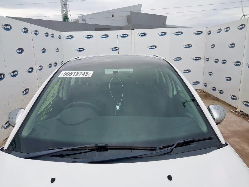 2013 CITROEN C3 1.2 VTI SELECTION 5DR