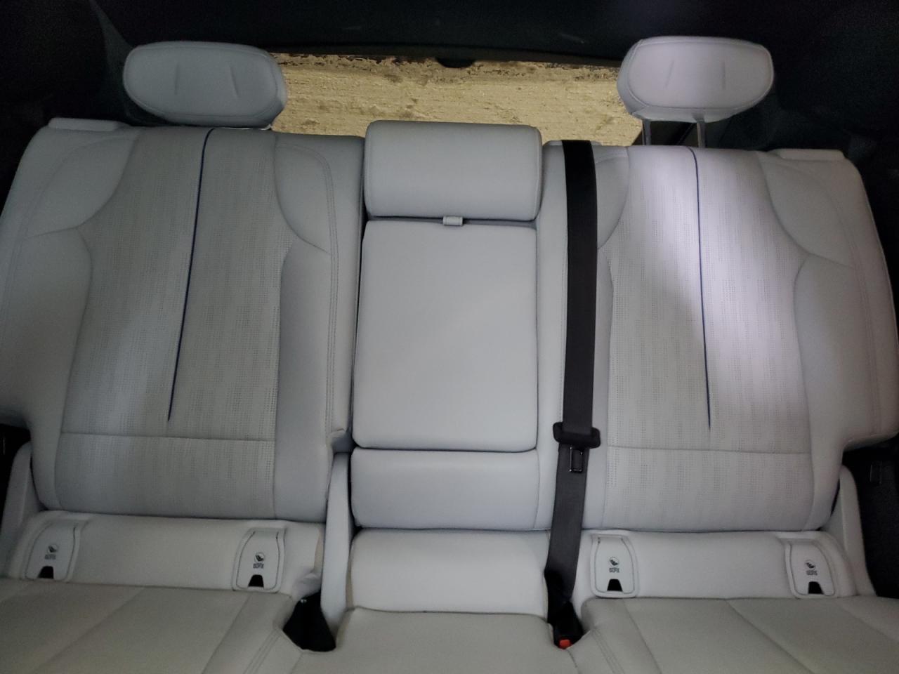 2024 Cadillac Lyriq Luxury VIN: 1GYKPRRKXRZ105435 Lot: 92072795