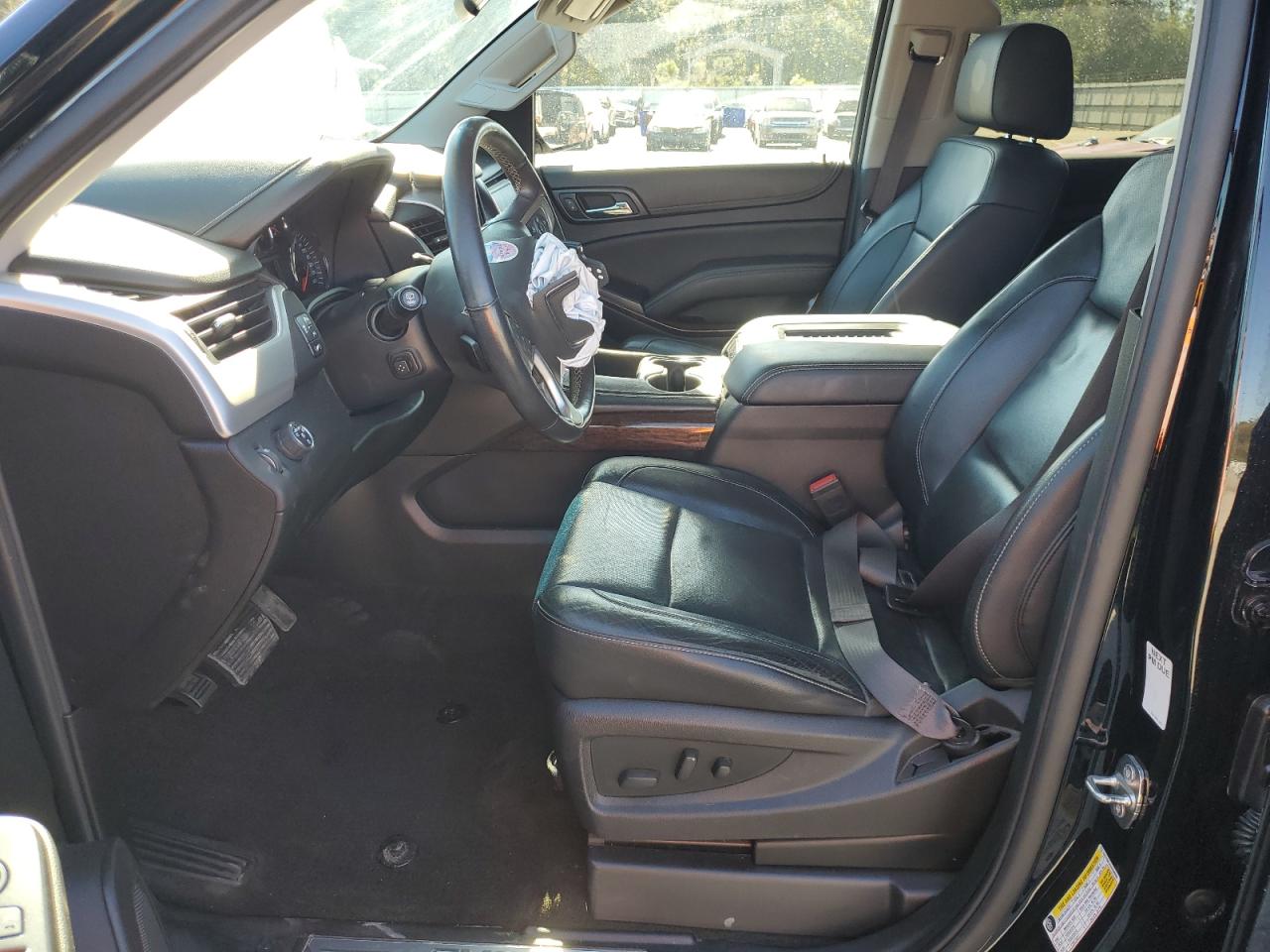 2017 GMC Yukon Slt VIN: 1GKS1BKCXHR200680 Lot: 92418115