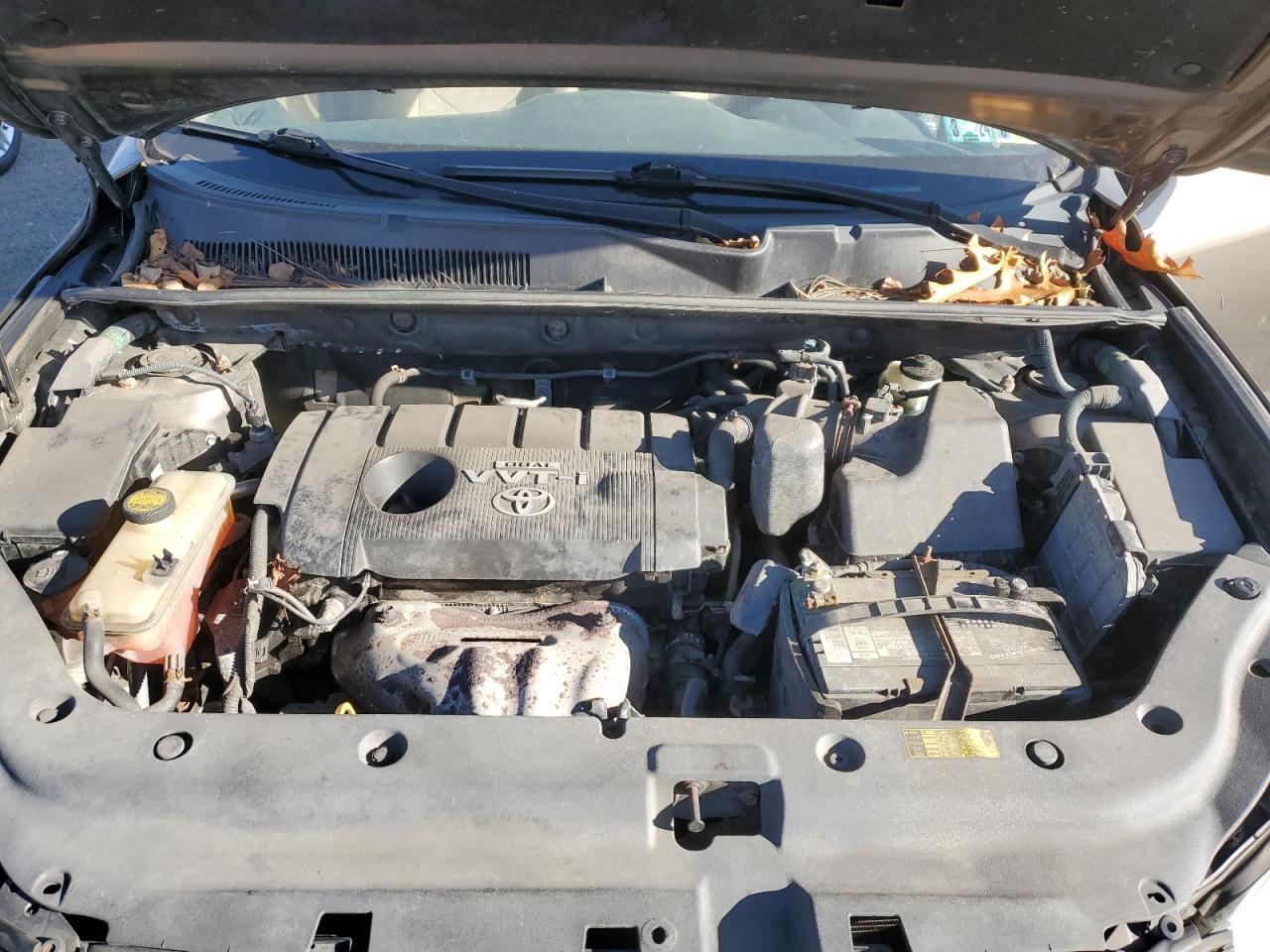 2010 Toyota Rav4 VIN: 2T3BF4DVXAW057677 Lot: 93059365