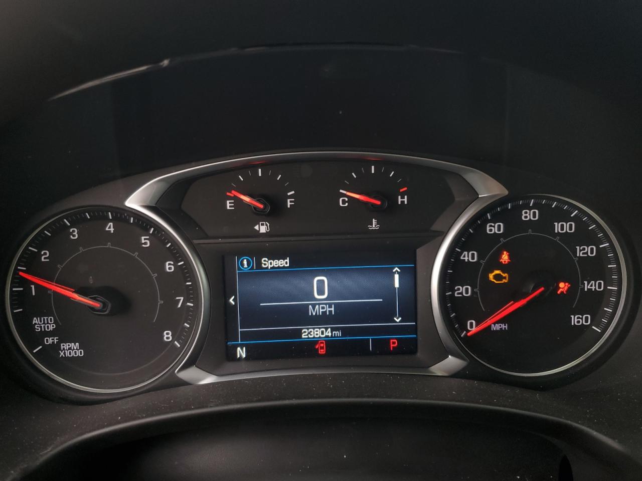 2024 GMC Terrain Sle VIN: 3GKALTEG7RL262248 Lot: 91488785