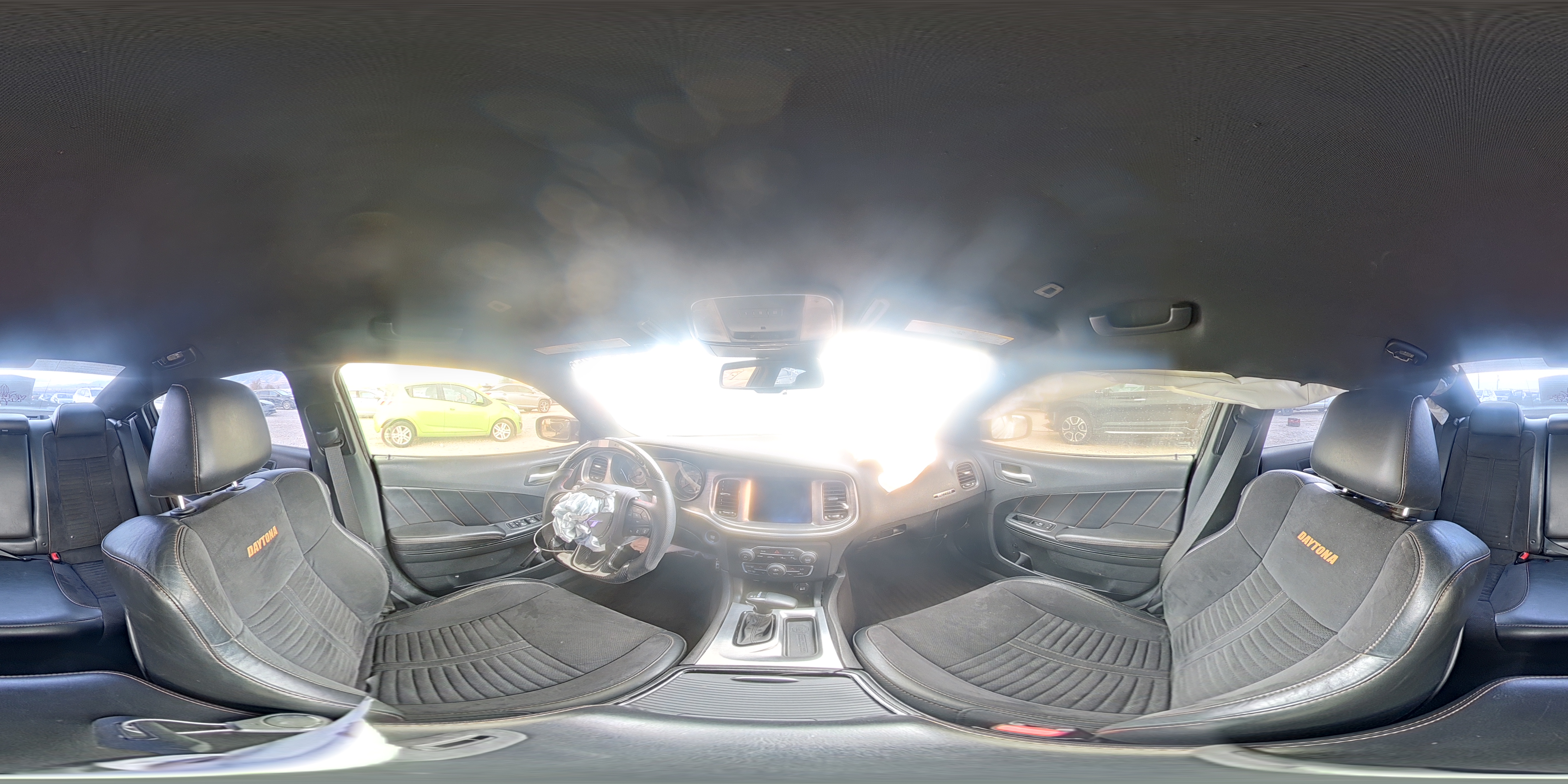 2018 Dodge Charger R/T VIN: 2C3CDXCT5JH193358 Lot: 92623365