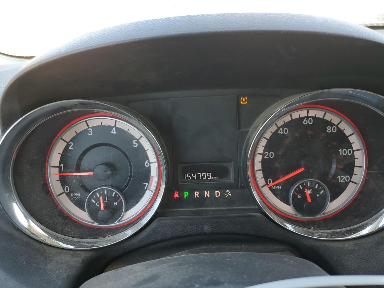 2011 Dodge Grand Caravan Express VIN: 2D4RN4DG0BR795330 Lot: 91407595