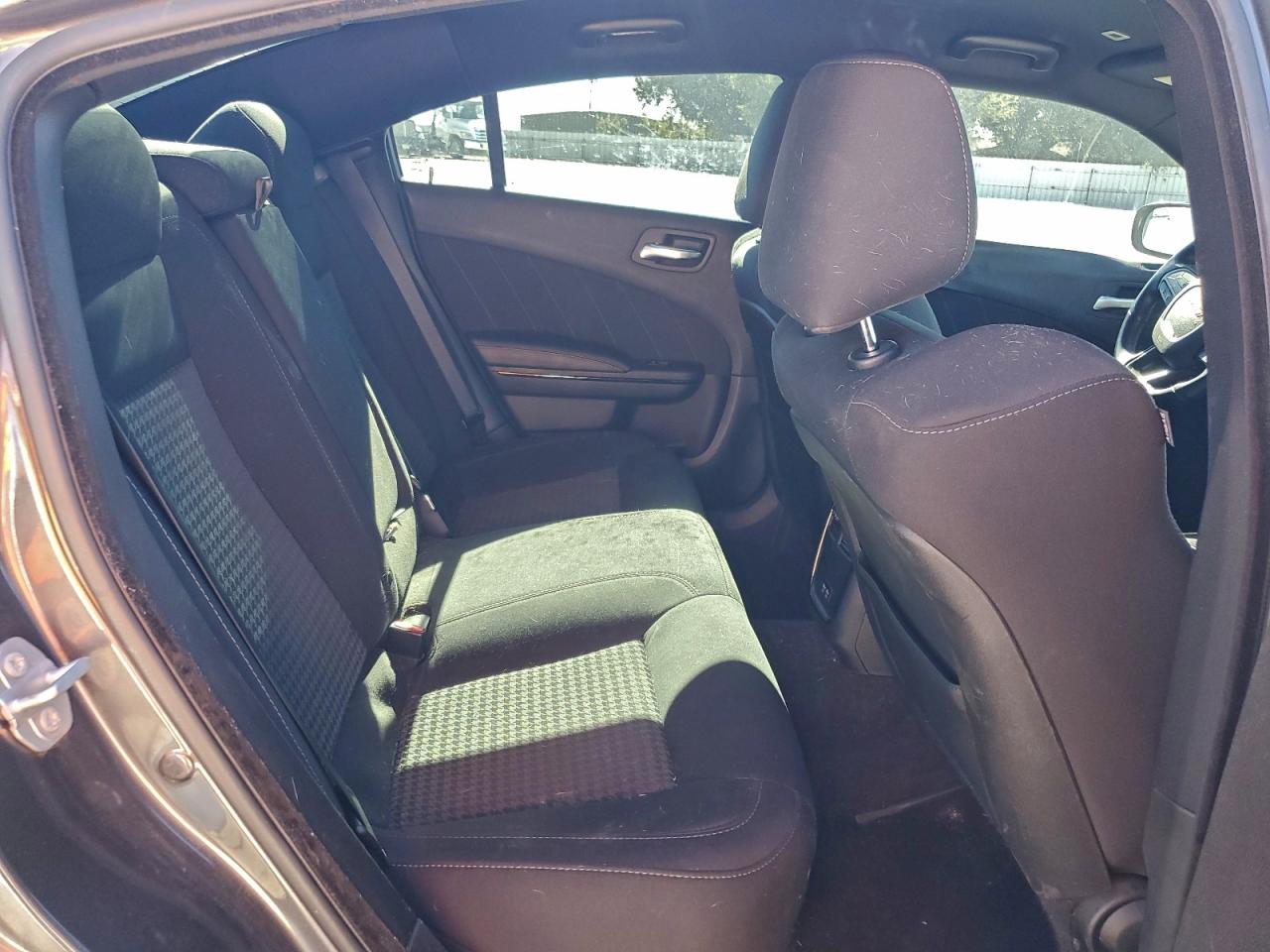 2019 Dodge Charger Gt VIN: 2C3CDXHG9KH508210 Lot: 94314815