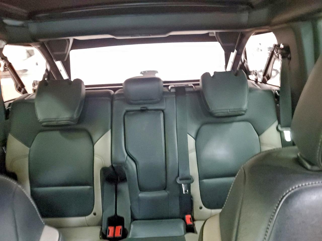 2024 Ford Bronco Big Bend VIN: 1FMDE7BH5RLA56229 Lot: 94266365