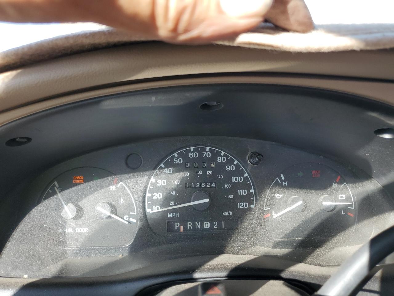 2000 Ford Ranger Super Cab VIN: 1FTYR14V5YPA85585 Lot: 92886985