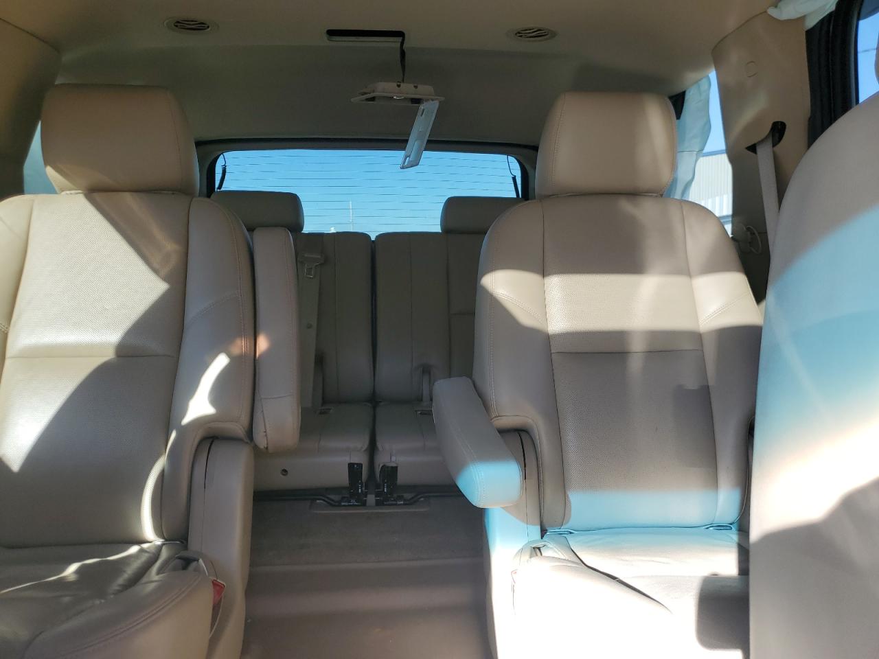 2012 GMC Yukon Denali VIN: 1GKS2EEF4CR203006 Lot: 91291465