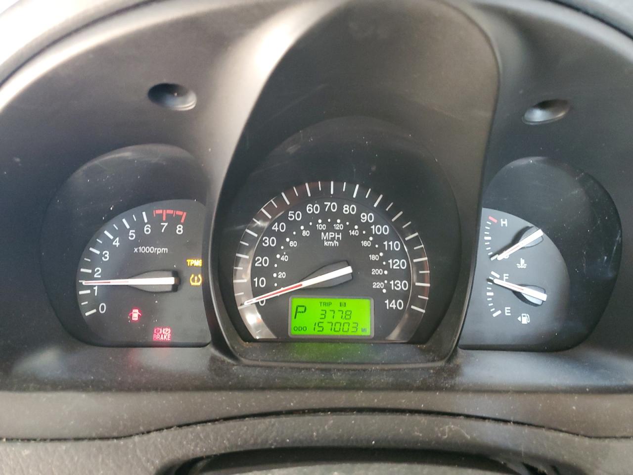 2008 Kia Spectra Ex VIN: KNAFE121785496191 Lot: 92470525