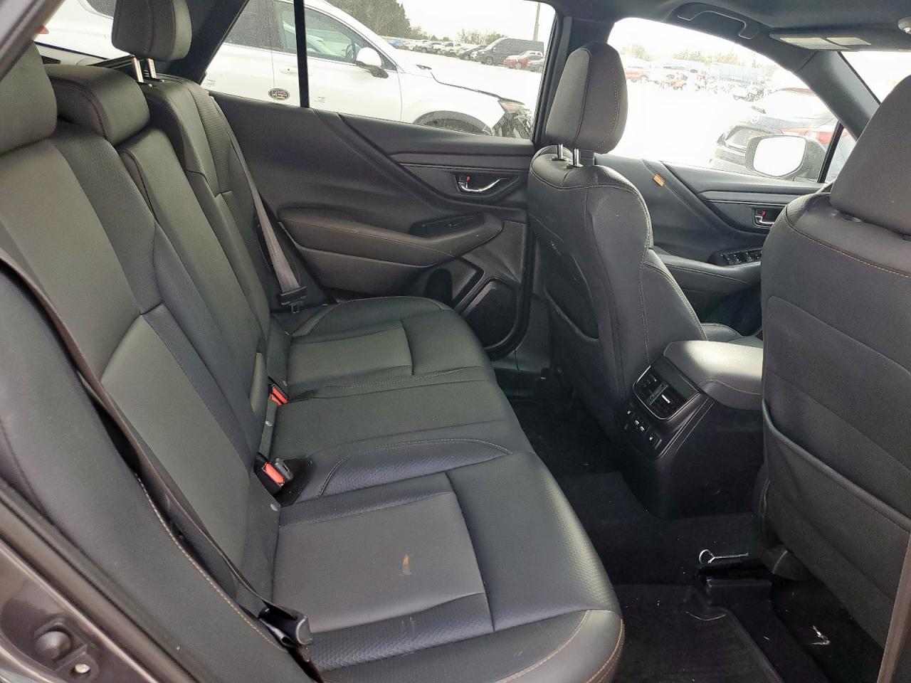 2022 Subaru Outback Wilderness VIN: 4S4BTGUD7N3222946 Lot: 87475295