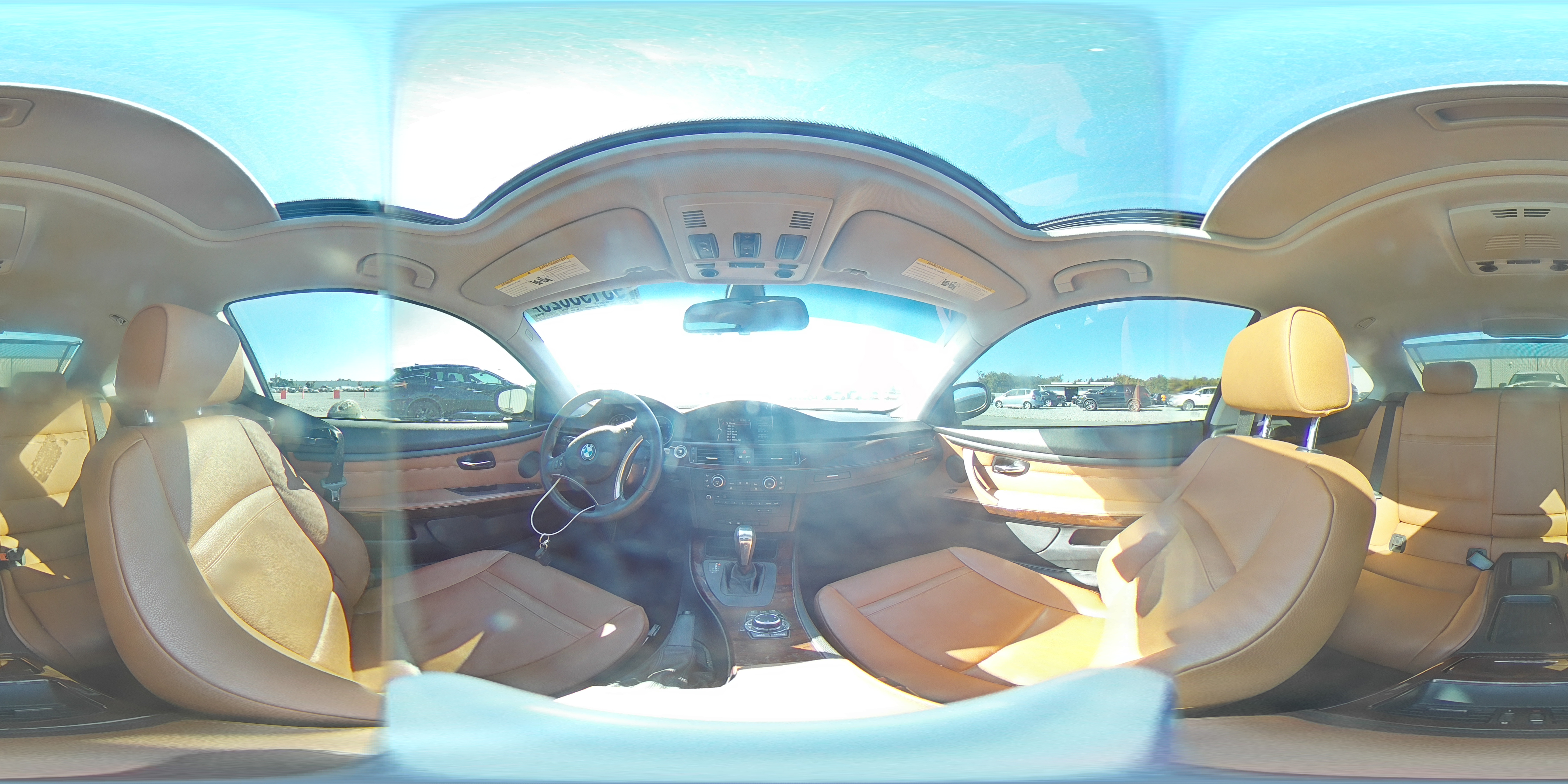 2012 BMW 328 I VIN: WBAKE3C50CE770996 Lot: 93193625