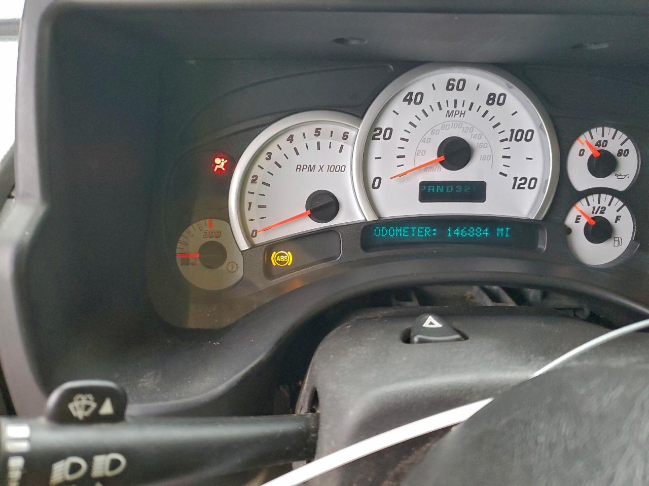 2003 Hummer H2 VIN: 5GRGN23U73H104791 Lot: 94536375