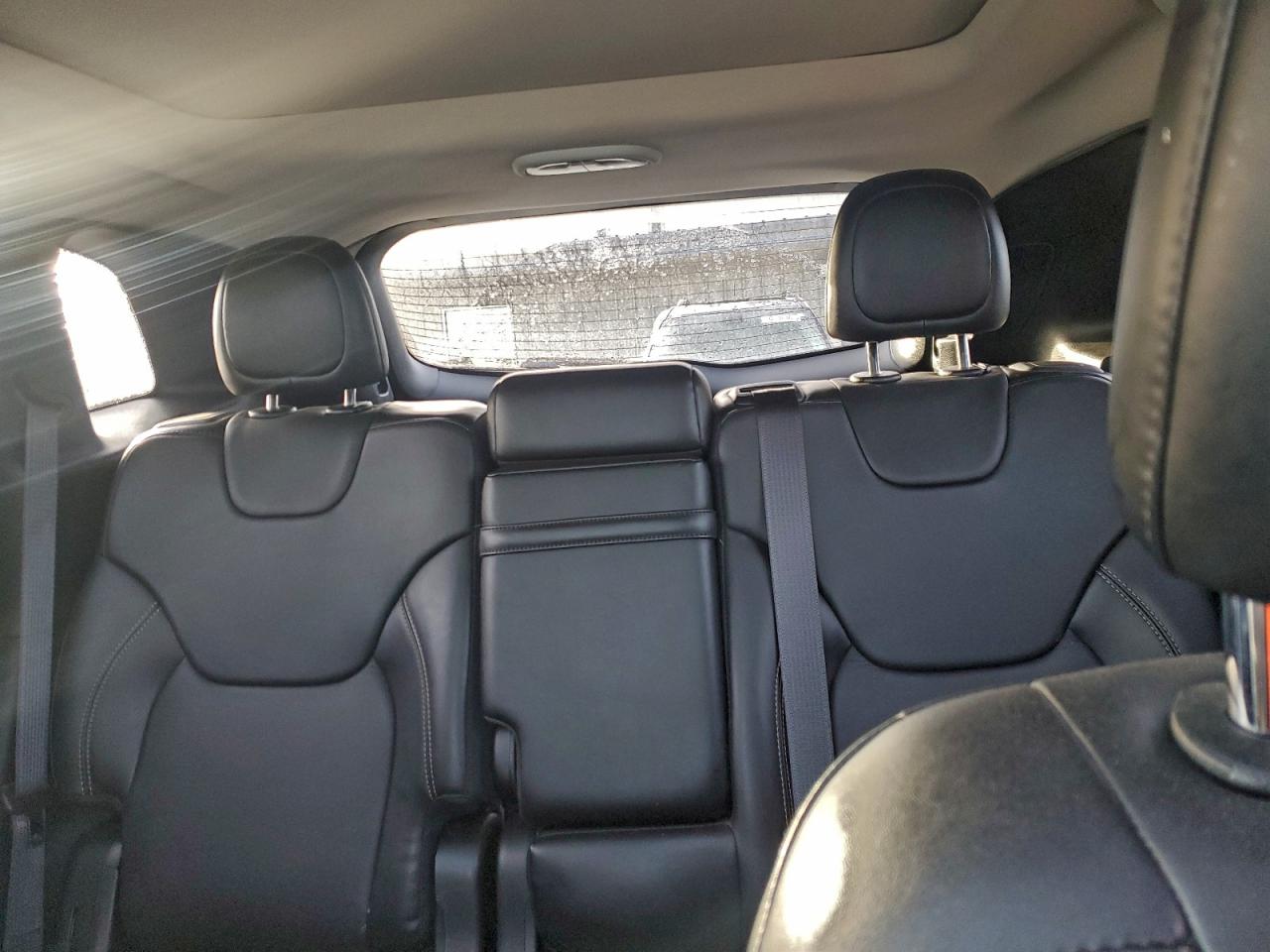 2018 Jeep Cherokee Limited VIN: 1C4PJMDX0JD603079 Lot: 93502145