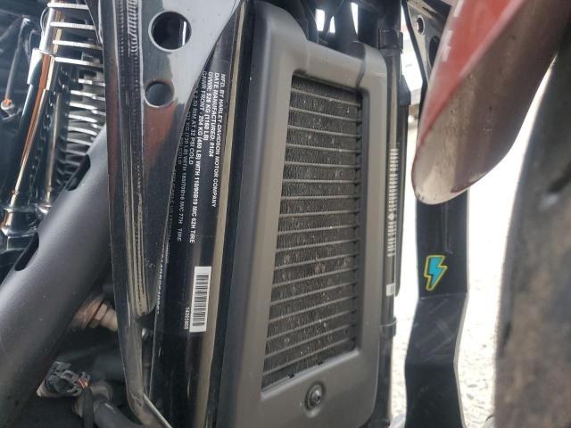 2024 HARLEY-DAVIDSON FXLRST   