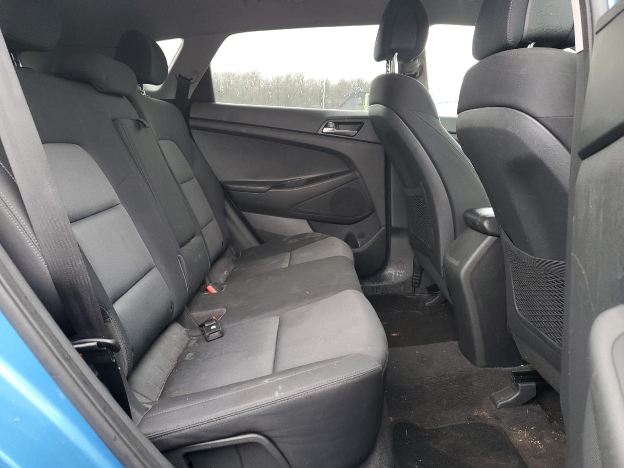 2017 Ford Escape Se VIN: 1FMCU9GD4HUA07970 Lot: 93728585