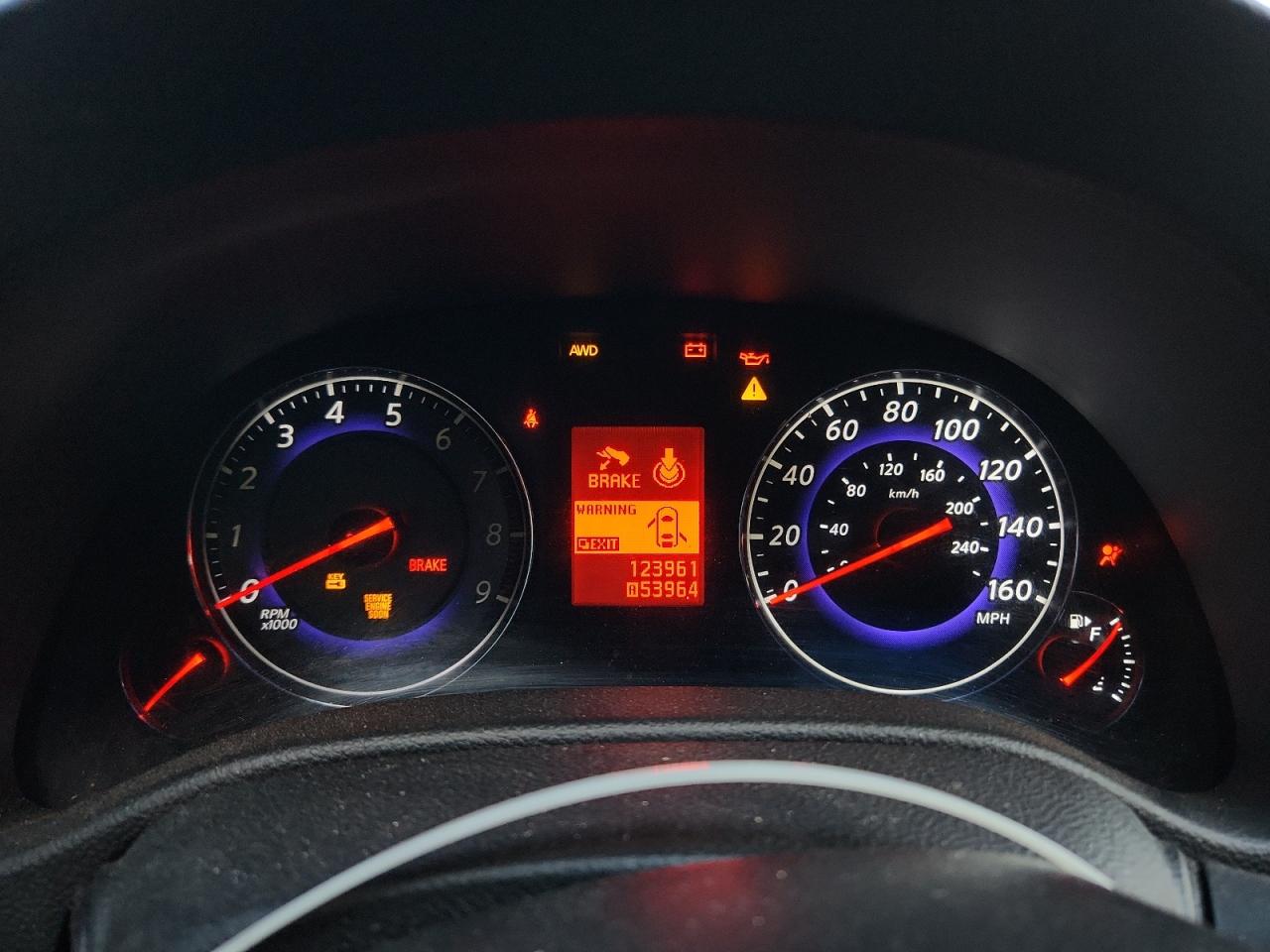 2008 Infiniti G35 VIN: JNKBV61F08M269084 Lot: 91977265