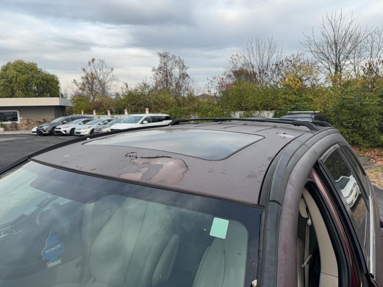 2004 Chrysler Pacifica VIN: 2C8GF68494R336571 Lot: 92282635