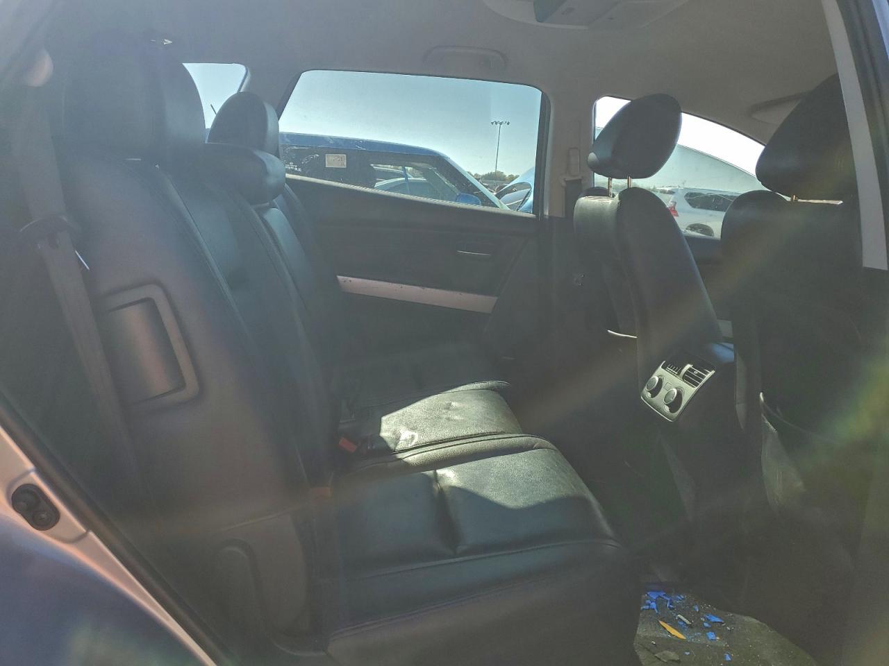 2008 Mazda Cx-9 VIN: JM3TB28A280148069 Lot: 86599815